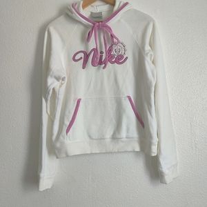 Nike Fleece Hoodie